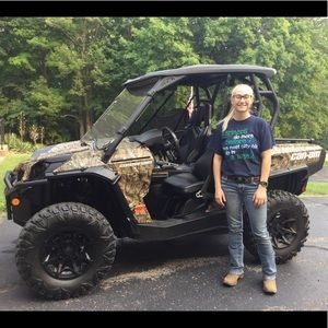 Meet your Posher, Marissa